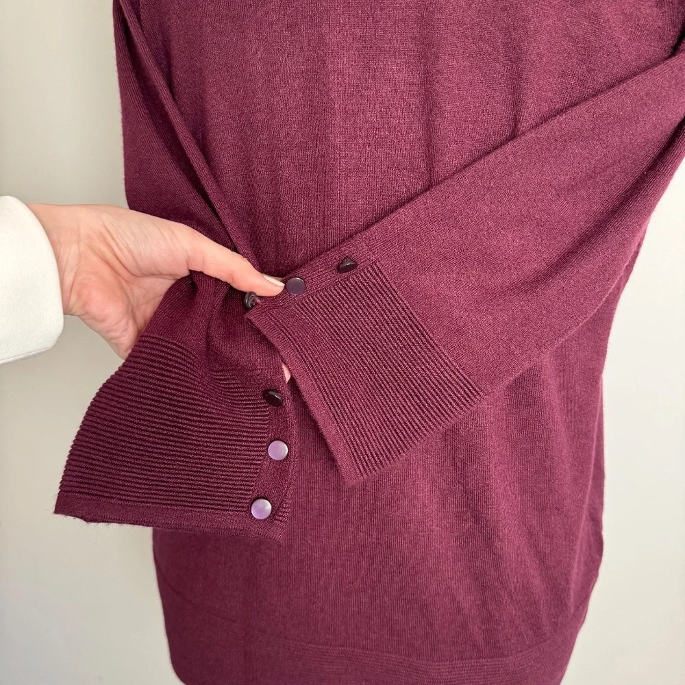 NWT Evolution by Cyrus Cardigan from Stitch Fix - Picture 3 of 7